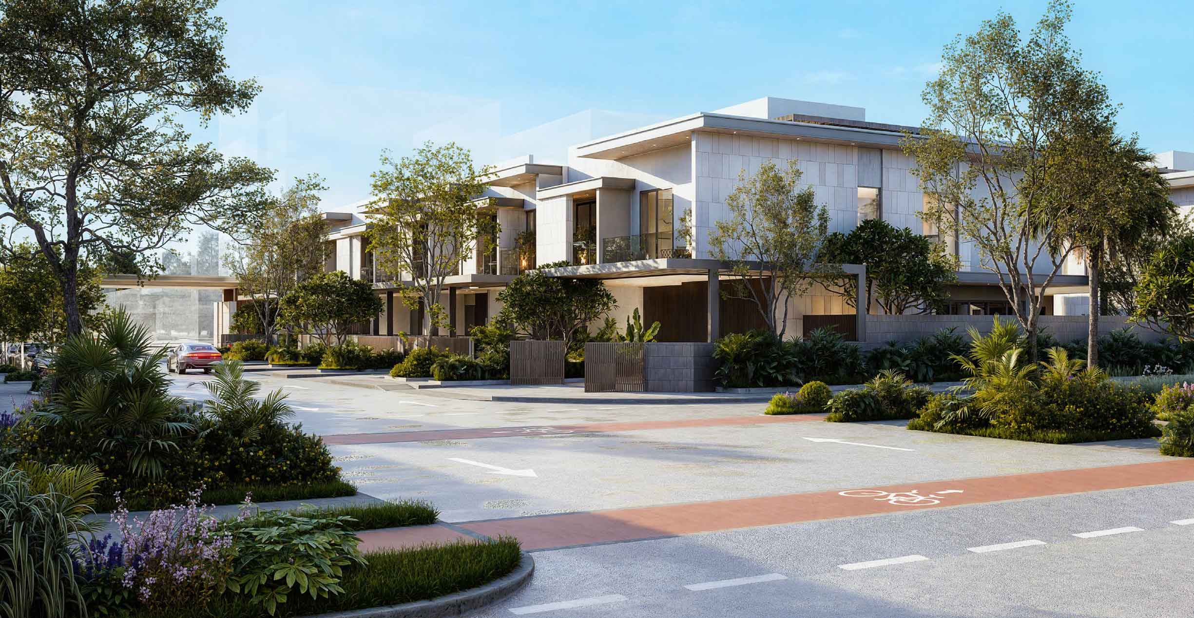pinewood-village-estate-home-jumeirah-golf-estates-wasl Estate Homes Jumeirah golf Estates