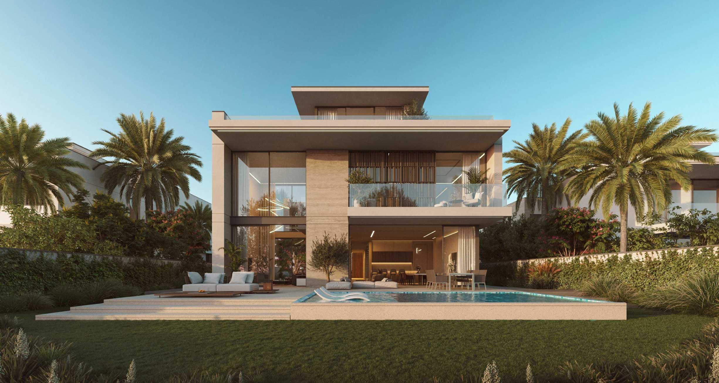 Ashwood-Estate-Villa-Wasl-Jumeirah-Golf-estate