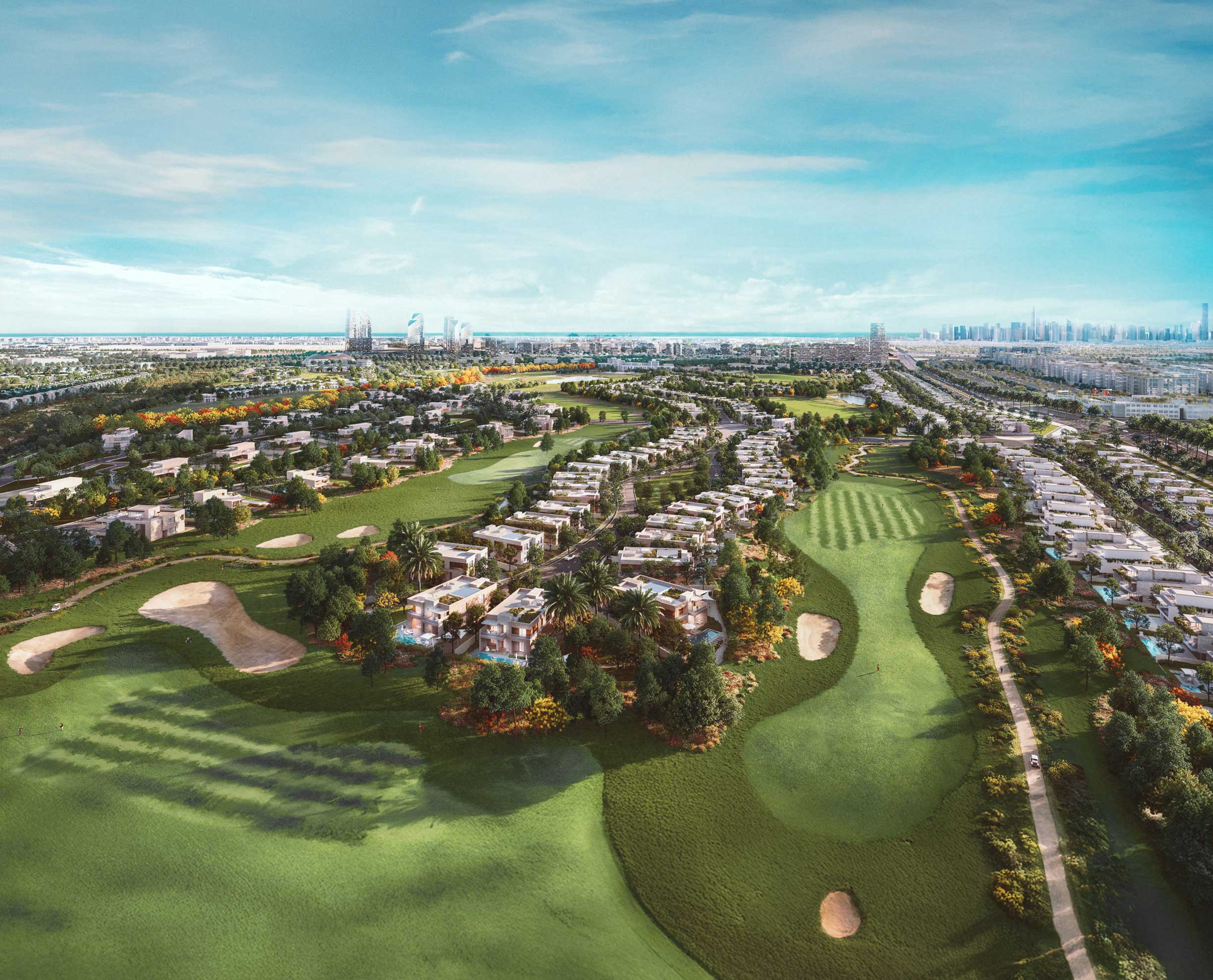 Wasl-Villa-Jumeirah-Golf-Estates Wasl-Villa-Jumeirah-Golf-Estates